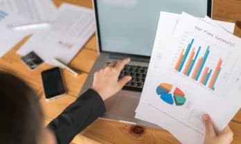 Customized Reporting and Analysis